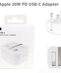 شارژر 20w