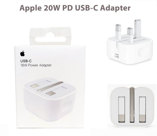 شارژر 20w