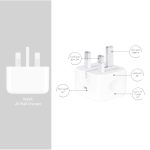 adapter 20w power